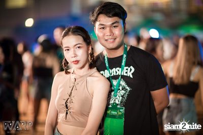 Warp Music Festival 2017 | Pattaya (Album 1, Day 2) — photo 101