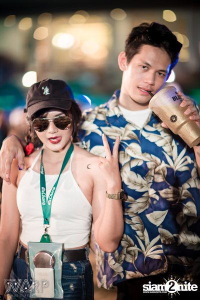 Warp Music Festival 2017 | Pattaya (Album 1, Day 2) — photo 102