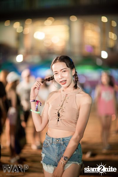 Warp Music Festival 2017 | Pattaya (Album 1, Day 2) — photo 104