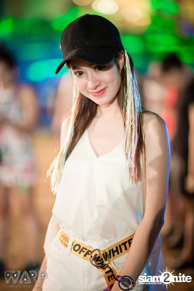 Warp Music Festival 2017 | Pattaya (Album 1, Day 2) — photo 108