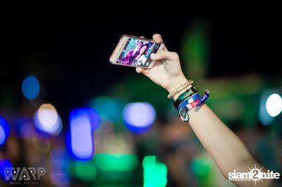 Warp Music Festival 2017 | Pattaya (Album 1, Day 2) — photo 114