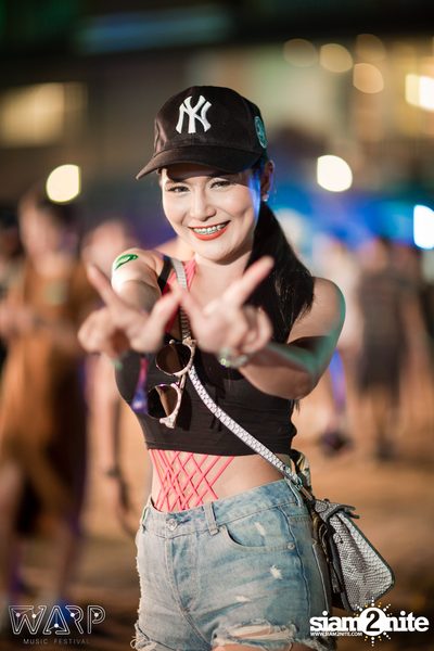 Warp Music Festival 2017 | Pattaya (Album 1, Day 2) — photo 123