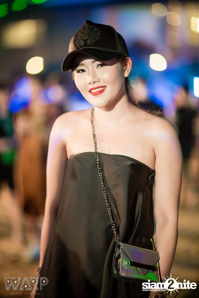 Warp Music Festival 2017 | Pattaya (Album 1, Day 2) — photo 124