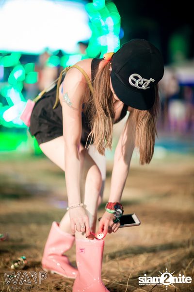 Warp Music Festival 2017 | Pattaya (Album 1, Day 2) — photo 126