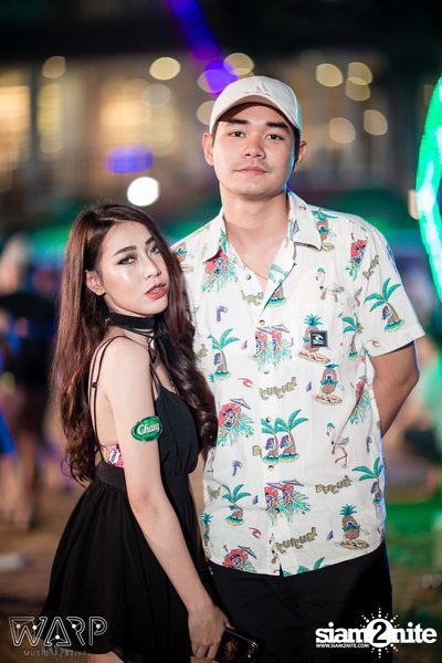 Warp Music Festival 2017 | Pattaya (Album 1, Day 2) — photo 131