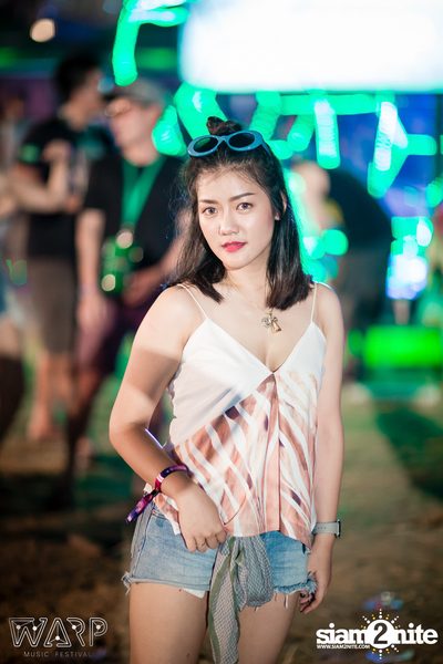 Warp Music Festival 2017 | Pattaya (Album 1, Day 2) — photo 133