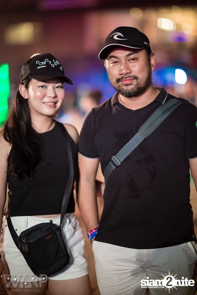 Warp Music Festival 2017 | Pattaya (Album 1, Day 2) — photo 143