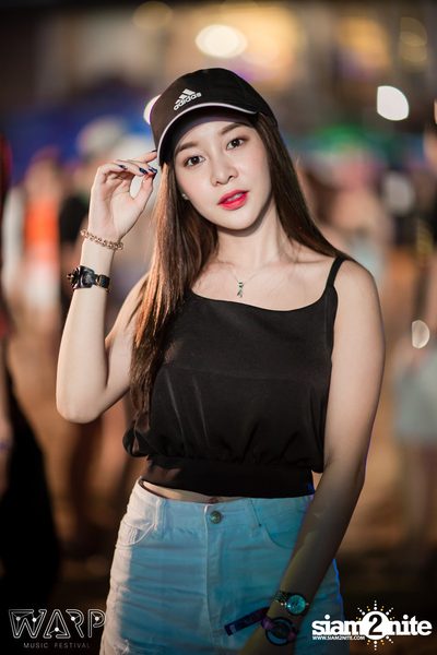 Warp Music Festival 2017 | Pattaya (Album 1, Day 2) — photo 144