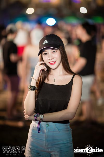 Warp Music Festival 2017 | Pattaya (Album 1, Day 2) — photo 145