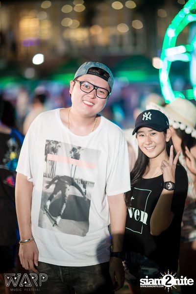 Warp Music Festival 2017 | Pattaya (Album 1, Day 2) — photo 151