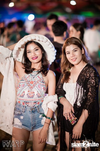 Warp Music Festival 2017 | Pattaya (Album 1, Day 2) — photo 152