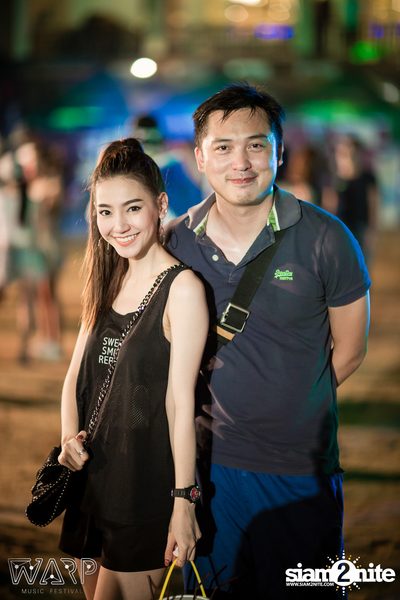 Warp Music Festival 2017 | Pattaya (Album 1, Day 2) — photo 153