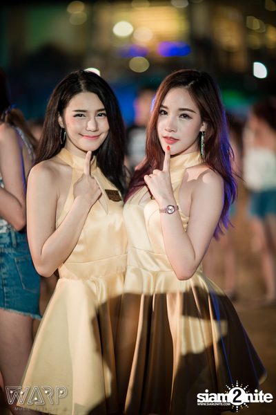 Warp Music Festival 2017 | Pattaya (Album 1, Day 2) — photo 156