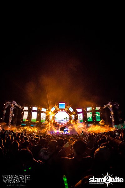 Warp Music Festival 2017 | Pattaya (Album 1, Day 2) — photo 158