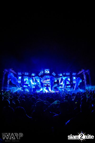 Warp Music Festival 2017 | Pattaya (Album 1, Day 2) — photo 159