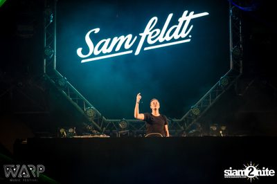 Warp Music Festival 2017 | Pattaya (Album 1, Day 2) — photo 164