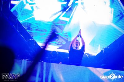 Warp Music Festival 2017 | Pattaya (Album 1, Day 2) — photo 165