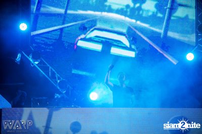 Warp Music Festival 2017 | Pattaya (Album 1, Day 2) — photo 167