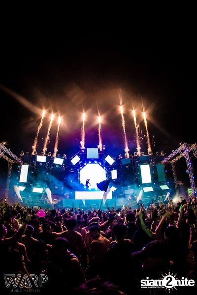 Warp Music Festival 2017 | Pattaya (Album 1, Day 2) — photo 169