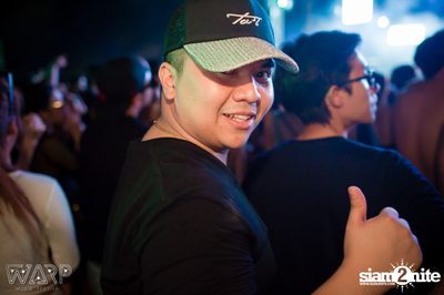Warp Music Festival 2017 | Pattaya (Album 1, Day 2) — photo 171