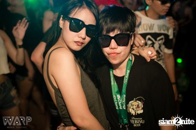 Warp Music Festival 2017 | Pattaya (Album 1, Day 2) — photo 178