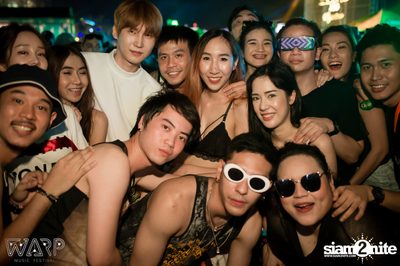 Warp Music Festival 2017 | Pattaya (Album 1, Day 2) — photo 179