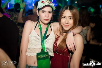 Warp Music Festival 2017 | Pattaya (Album 1, Day 2) — photo 185