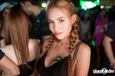 Warp Music Festival 2017 | Pattaya (Album 1, Day 2) — photo 199