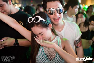 Warp Music Festival 2017 | Pattaya (Album 1, Day 2) — photo 200