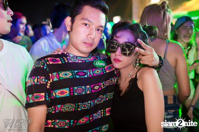 Warp Music Festival 2017 | Pattaya (Album 1, Day 2) — photo 202