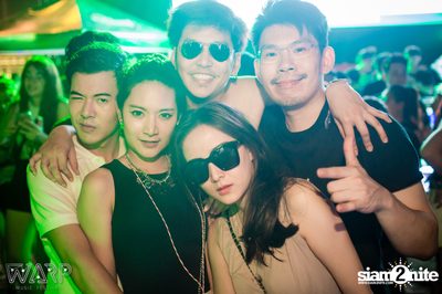 Warp Music Festival 2017 | Pattaya (Album 1, Day 2) — photo 205