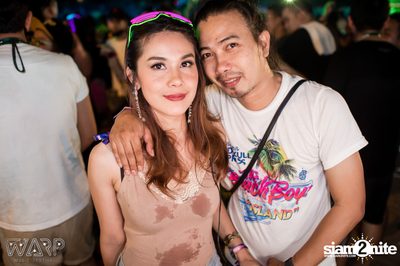 Warp Music Festival 2017 | Pattaya (Album 1, Day 2) — photo 218