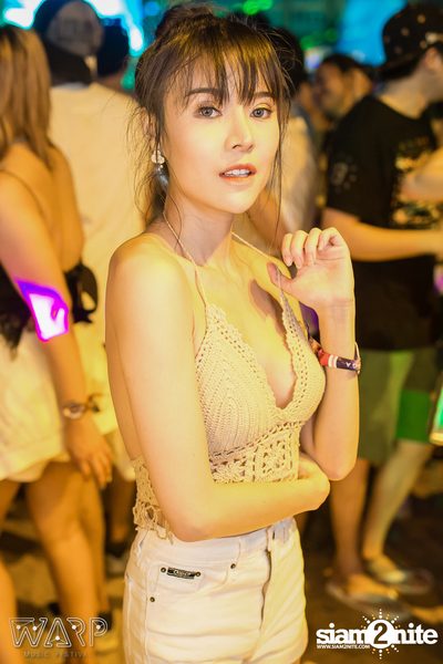 Warp Music Festival 2017 | Pattaya (Album 1, Day 2) — photo 221