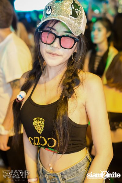 Warp Music Festival 2017 | Pattaya (Album 1, Day 2) — photo 222