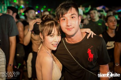 Warp Music Festival 2017 | Pattaya (Album 1, Day 2) — photo 225