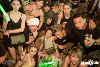 Warp Music Festival 2017 | Pattaya (Album 1, Day 2) — photo 228