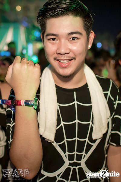 Warp Music Festival 2017 | Pattaya (Album 1, Day 2) — photo 231