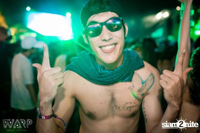 Warp Music Festival 2017 | Pattaya (Album 1, Day 2) — photo 244