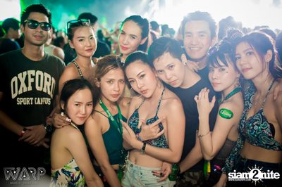 Warp Music Festival 2017 | Pattaya (Album 1, Day 2) — photo 247
