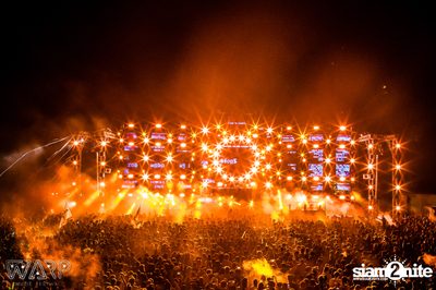 Warp Music Festival 2017 | Pattaya (Album 1, Day 2) — photo 249