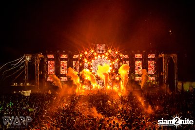 Warp Music Festival 2017 | Pattaya (Album 1, Day 2) — photo 250