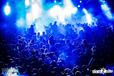Warp Music Festival 2017 | Pattaya (Album 1, Day 2) — photo 252