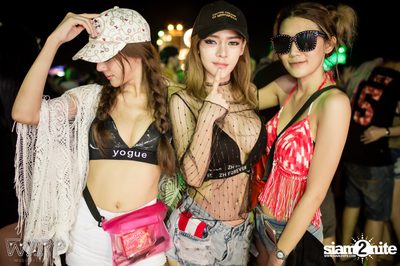 Warp Music Festival 2017 | Pattaya (Album 1, Day 2) — photo 275