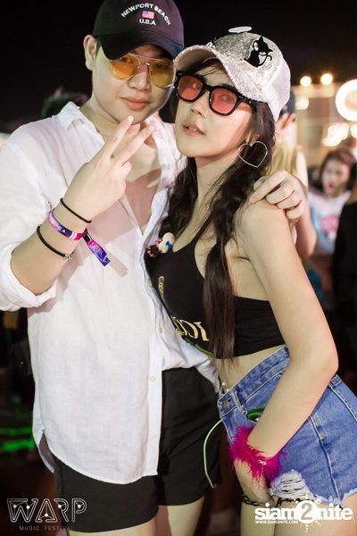 Warp Music Festival 2017 | Pattaya (Album 1, Day 2) — photo 279