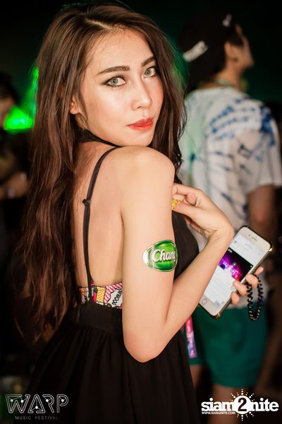 Warp Music Festival 2017 | Pattaya (Album 1, Day 2) — photo 283