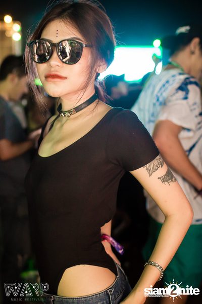 Warp Music Festival 2017 | Pattaya (Album 1, Day 2) — photo 285