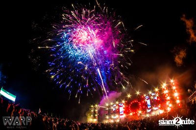 Warp Music Festival 2017 | Pattaya (Album 1, Day 2) — photo 298