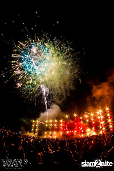 Warp Music Festival 2017 | Pattaya (Album 1, Day 2) — photo 299