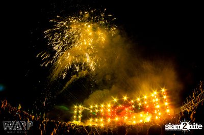 Warp Music Festival 2017 | Pattaya (Album 1, Day 2) — photo 300