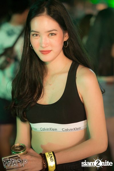 Warp Music Festival 2017 | Pattaya (Album 2, Day 2) — photo 13